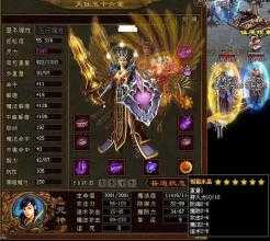 【爆率揭秘】哪些怪物可掉落镇神项链?热血传奇sf秘籍大揭秘!