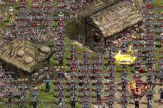 探秘传奇世界中的冰之宫殿地图任务
